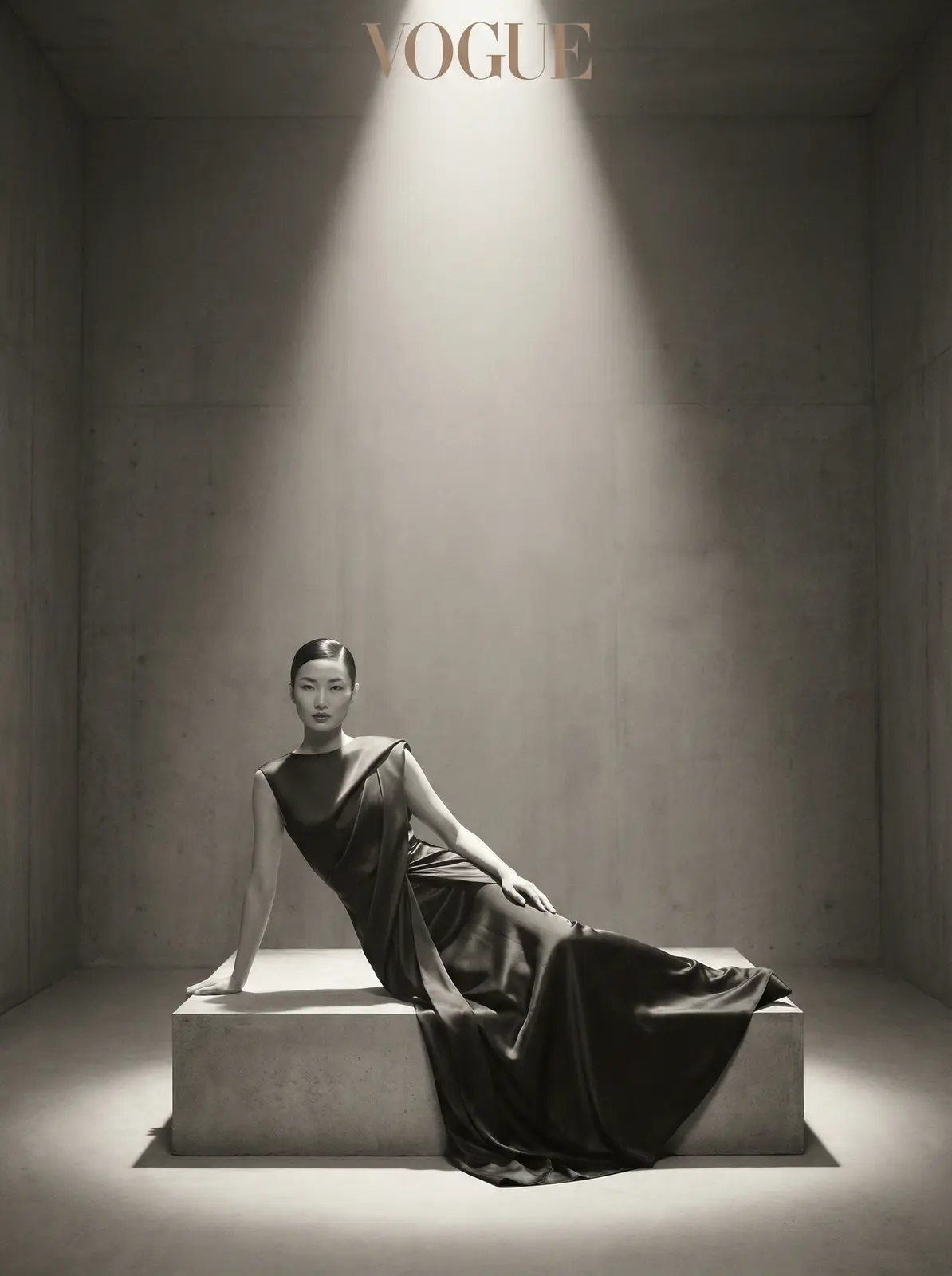 彩乐园平台 秀人网 优雅晚礼服模特影像